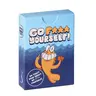 Go F*** Yourself Adult Card Game - Hilarious Party Game for 3-10 Players - 52 Cards - Quick Easy Setup - Perfect Stocking Stuffer - Made Out of Spite