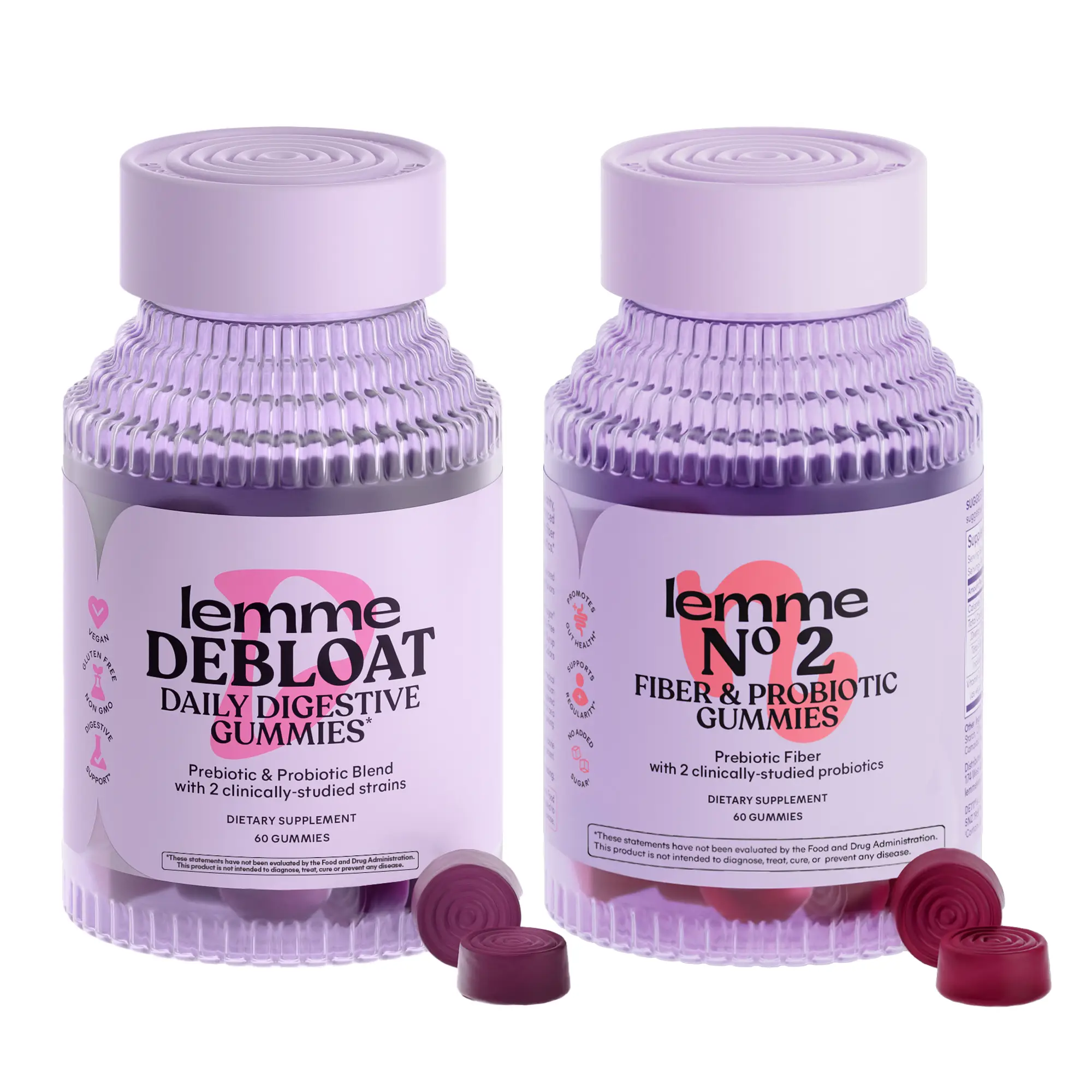 Daily Digestive Bundle