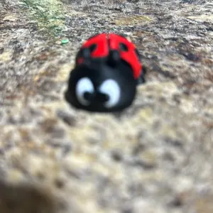 Ladybug articulated
