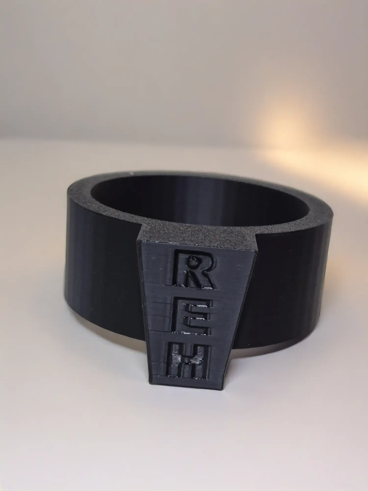 Kenworth T880/680 Car Cup Holder Insert, Easy-Install Stowing & Tidying Car Interior Accessory with Stability