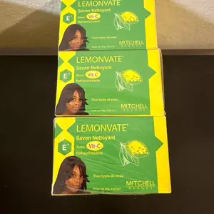 Limovate
