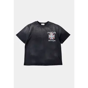 "CHOPPER" TEE
