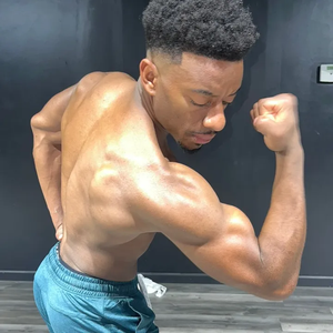 Tuff World Fitness & Wellness