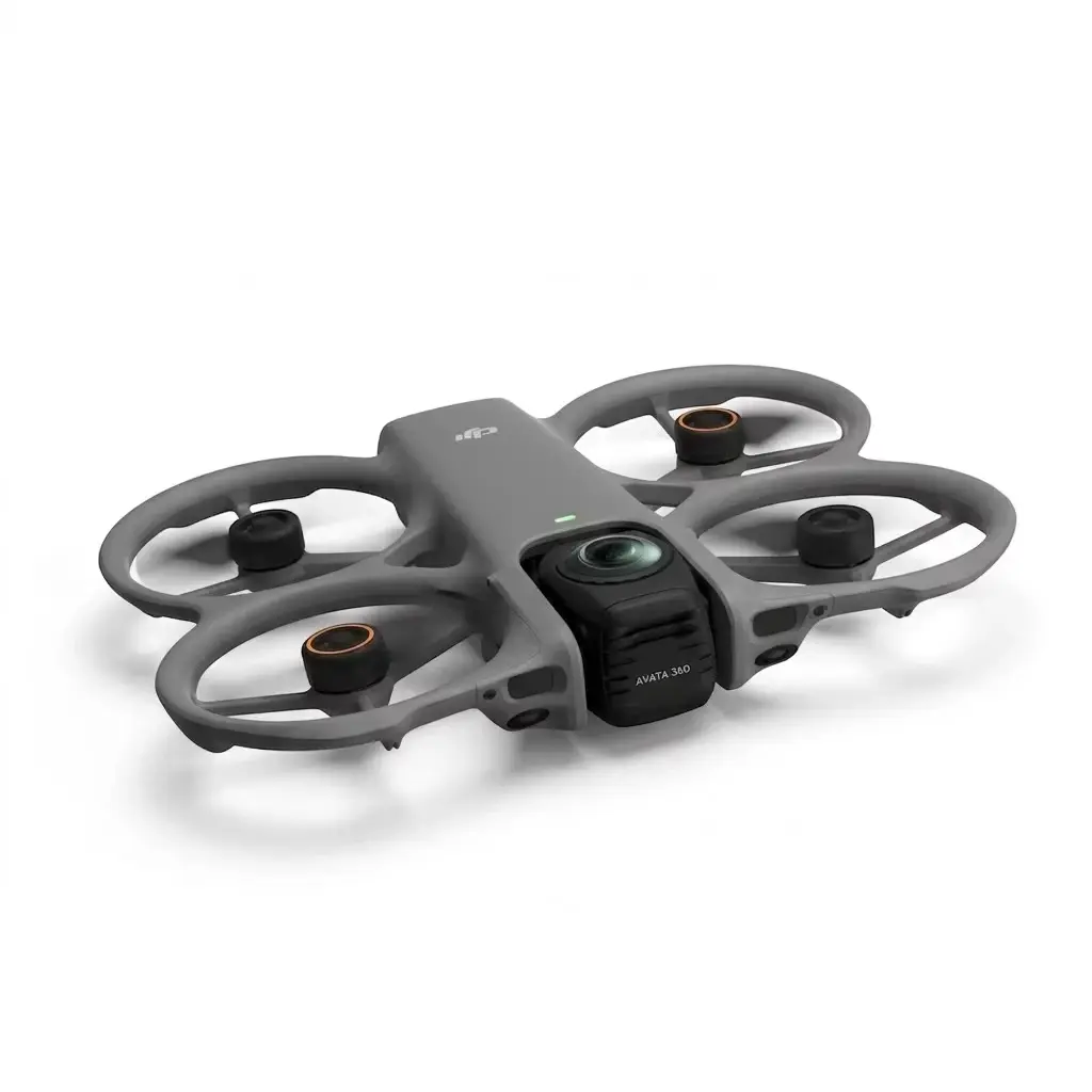 DJI Avata 360 Drone Only (Battery x 1) FPV 4K Camera - No Tariffs In US (New)