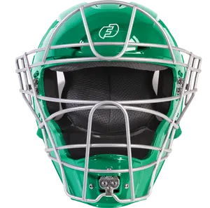 FORCE3 XS3® PRO Catchers Helmet | Gloss | Meets NOCSAE