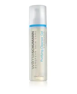 Wilma Schumann Purifying Cleanser Gel