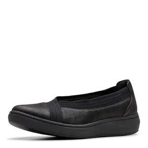 Women's Clarks, BreezeSky Air Slip-On
