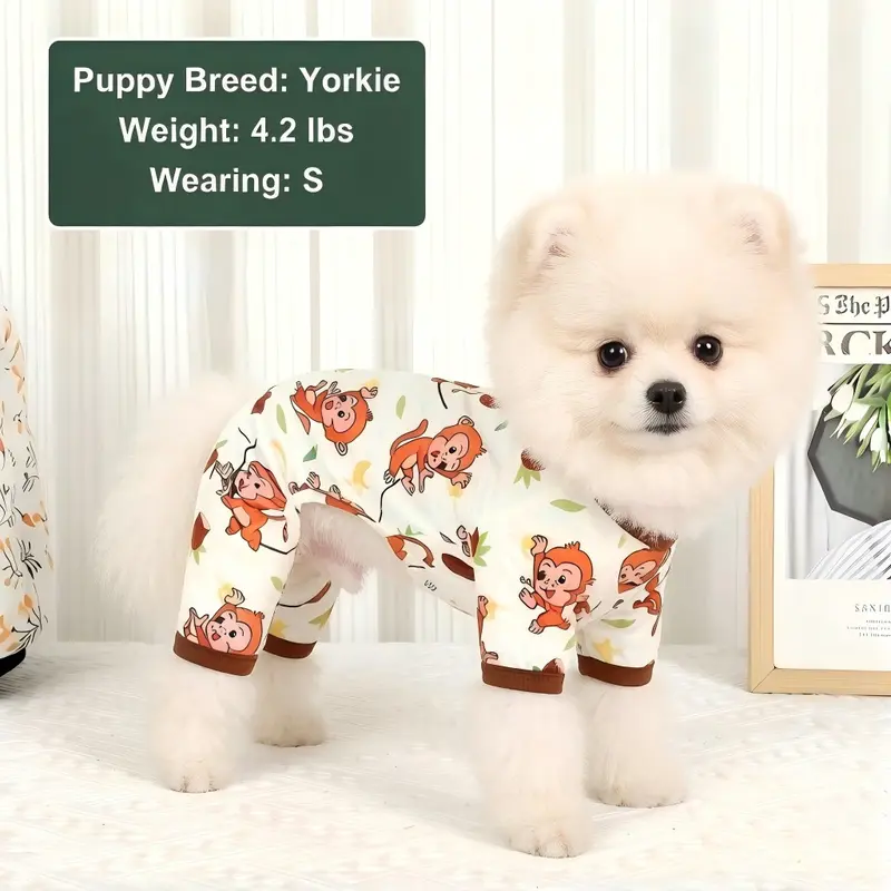 Chihuahua Baby Clothes With Puppies On Them Baby Chihuahua Clothes TikTok  Shop