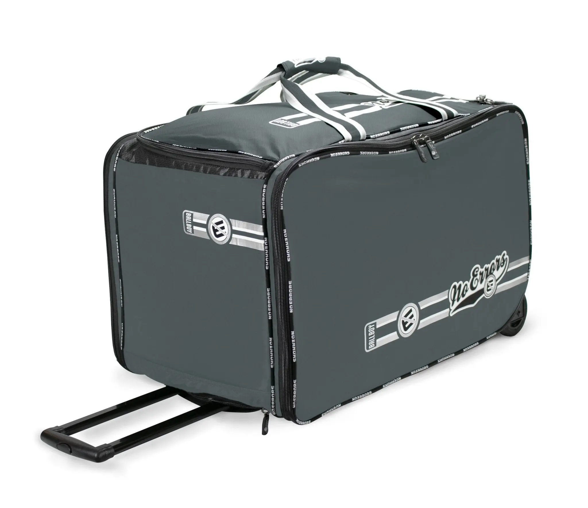 Ball Boy XL - Coach's Rollerbag
