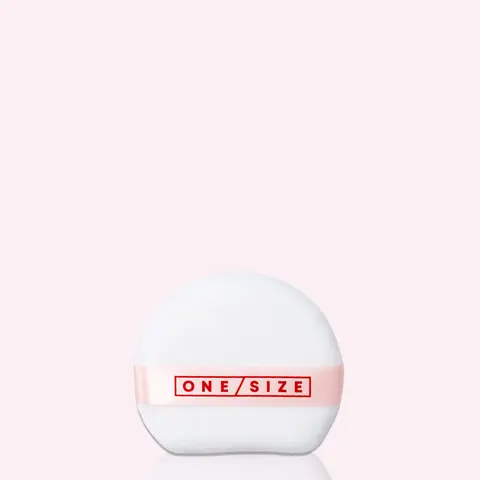 Ultimate Setting & Baking Puff – Precision Powder Puff for Seamless Application, Baking & Blending Loose Powder