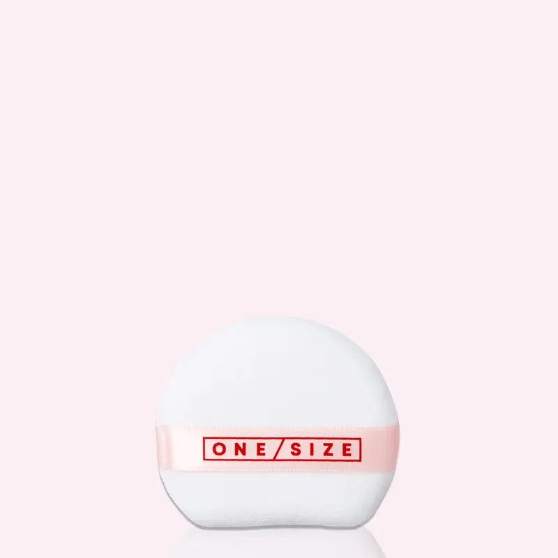 Ultimate Setting & Baking Puff – Precision Powder Puff for Seamless Application, Baking & Blending Loose Powder