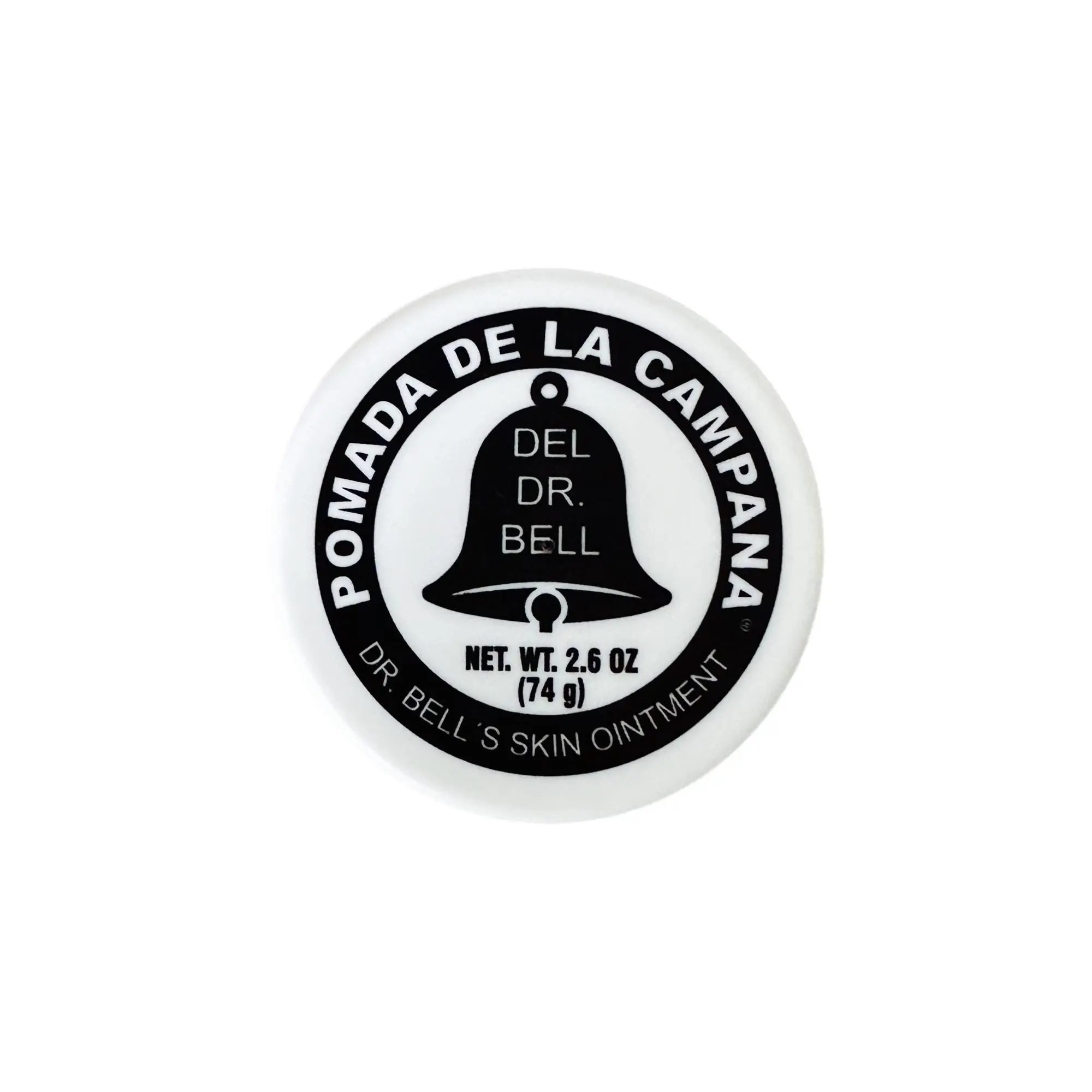 Pomada de la campana gde. 74g