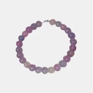 Colorful Beaded Bracelets for Youth - Durable & Comfortable Fit - Multiple Choices & Sizes - Perfect for Everyday Wear & Special Occasions