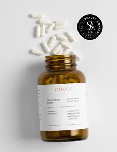 NOVOS Boost