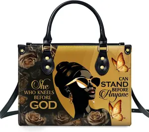 Sistabag Leather Handbag For Black Women - Large Size Leather Totebag - Christmas Gifts For Women, Christmas Purse For Mom