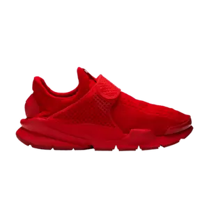 Nike Sock Dart 'Triple Red'