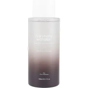 Haruharu Wonder By Haruharu Wonder Wonder Black Rice Hyaluronic Toner For Women