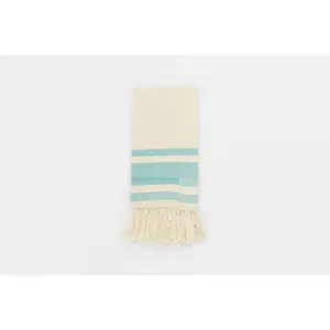 Handwoven Cotton Dining Napkin