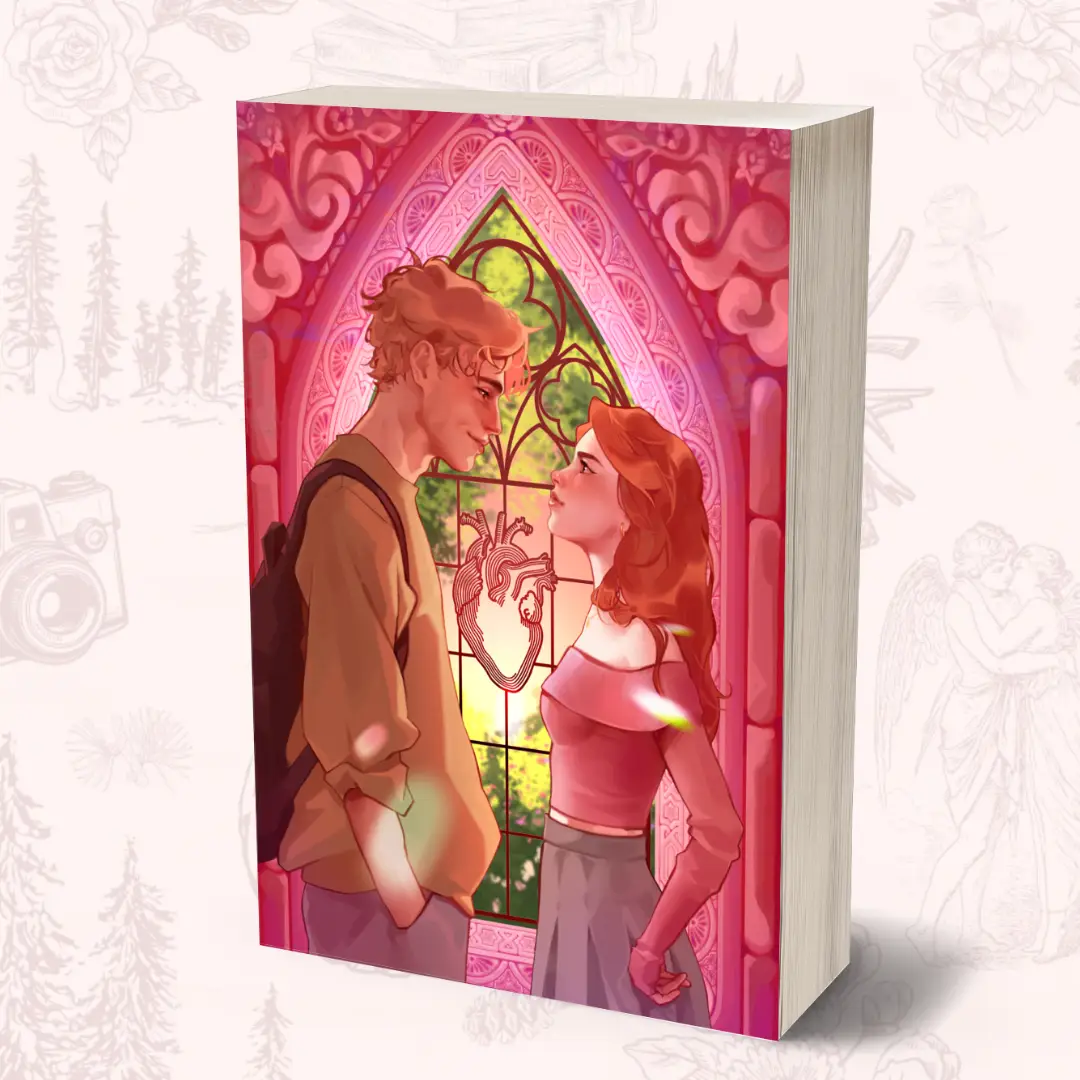 This Blood that Binds Us Omnibus Vol. 1(includes books 1 & 2)