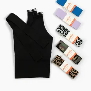 Straps for the Perkies Midi