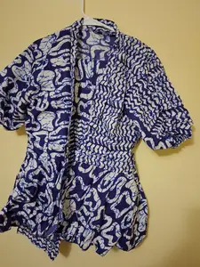 Native Jacket and Long Pant