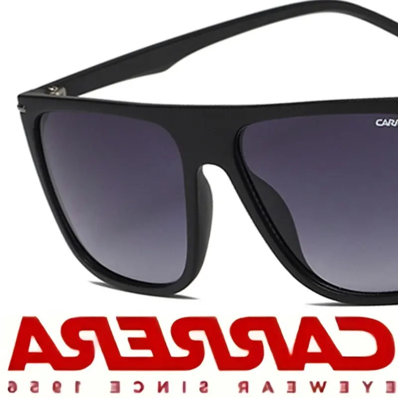 Oversized Sunglasses for Men & Women, Trendy Full Lens Design, Summer Sunglasses, Sun Protective Sunglasses, UV Protection Eye Wear, Ideal for Stylish Daily Use