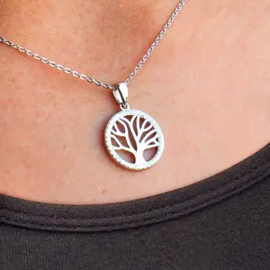 Tree of Life Pendant