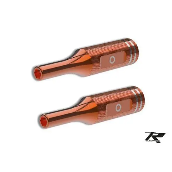 Tron Nut Wrench For Tail Shaft Assembly - 5.5 Gemini/Orion / 7.0 Elite / 5.8 / Dnamic / Nitron / Nitron90