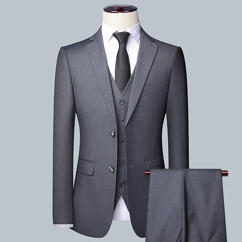 Gray（three piece set）