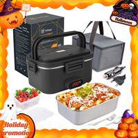 80W/1.8L/Black+Black