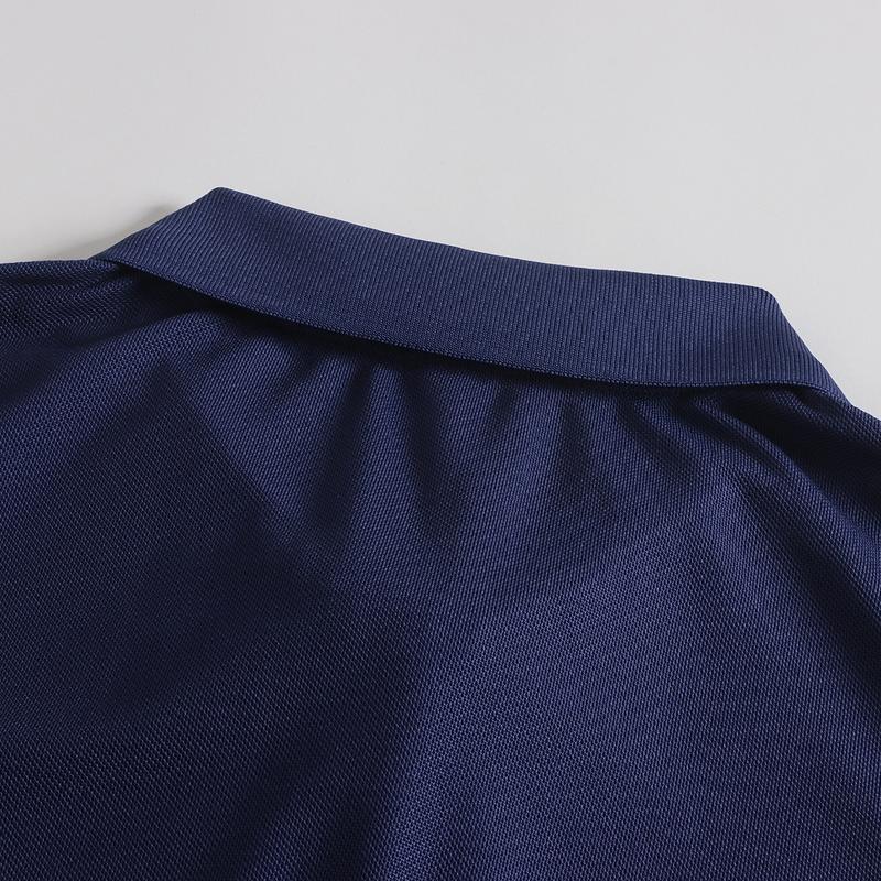 3 Pack Women's Polo Short-Sleeve Shirts 3 Buttons Collared Activewear Uniform Tops Moisture-Wicking T-Shirts for Work & Casual Golf T Shirt Tennis Tops Breathable Comfortable Sports  Women's Polo Athleisure compression shirts men