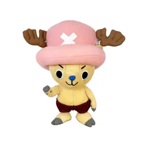 One Piece - Tony Tony Chopper Plush 8"