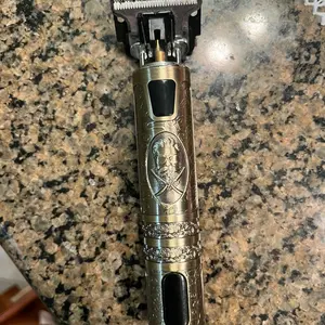 Men's Mini Clipper for Daily Tasks - Compact Design, Easy to Carry, Ideal for On-the-Go Use - Comfort