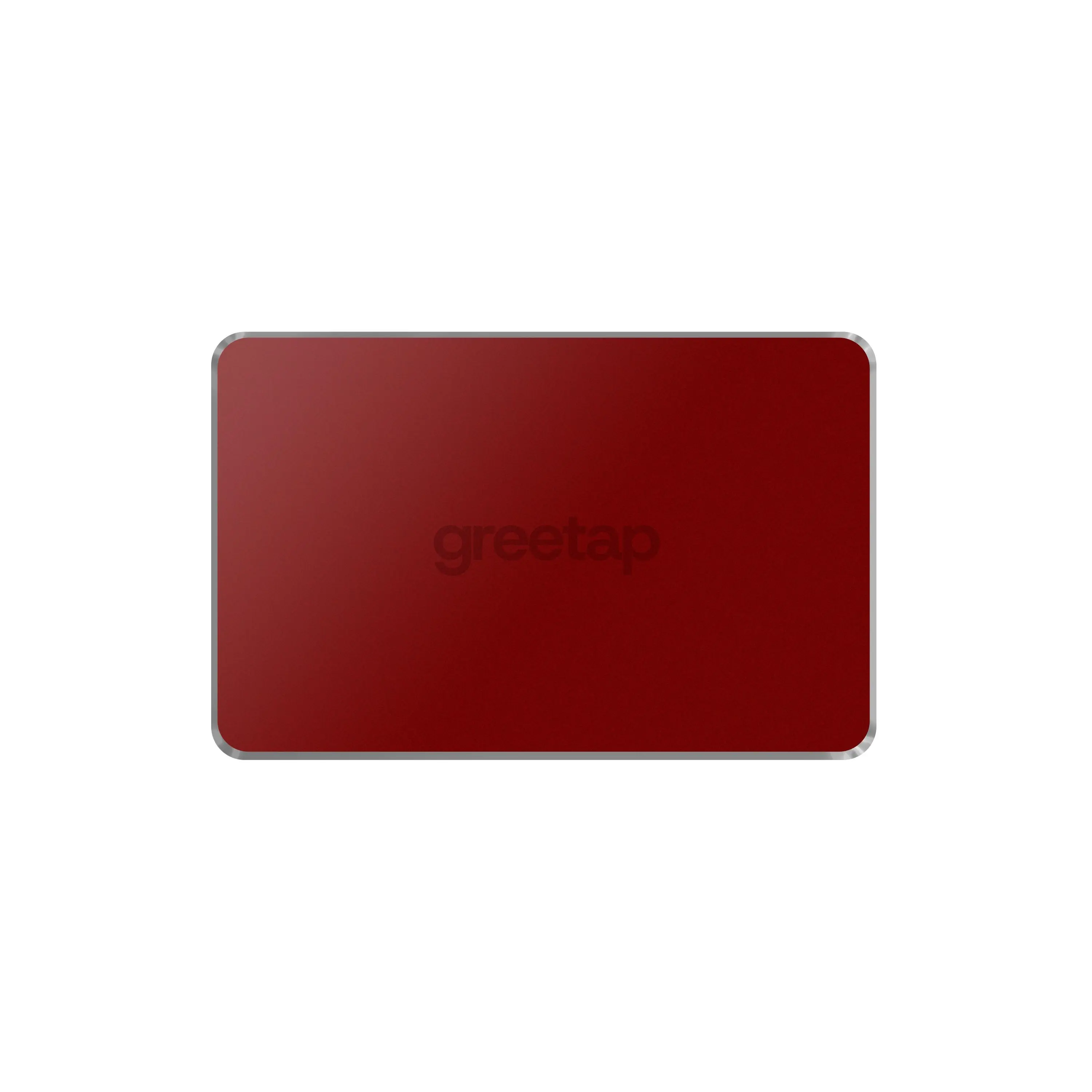 Ruby Red