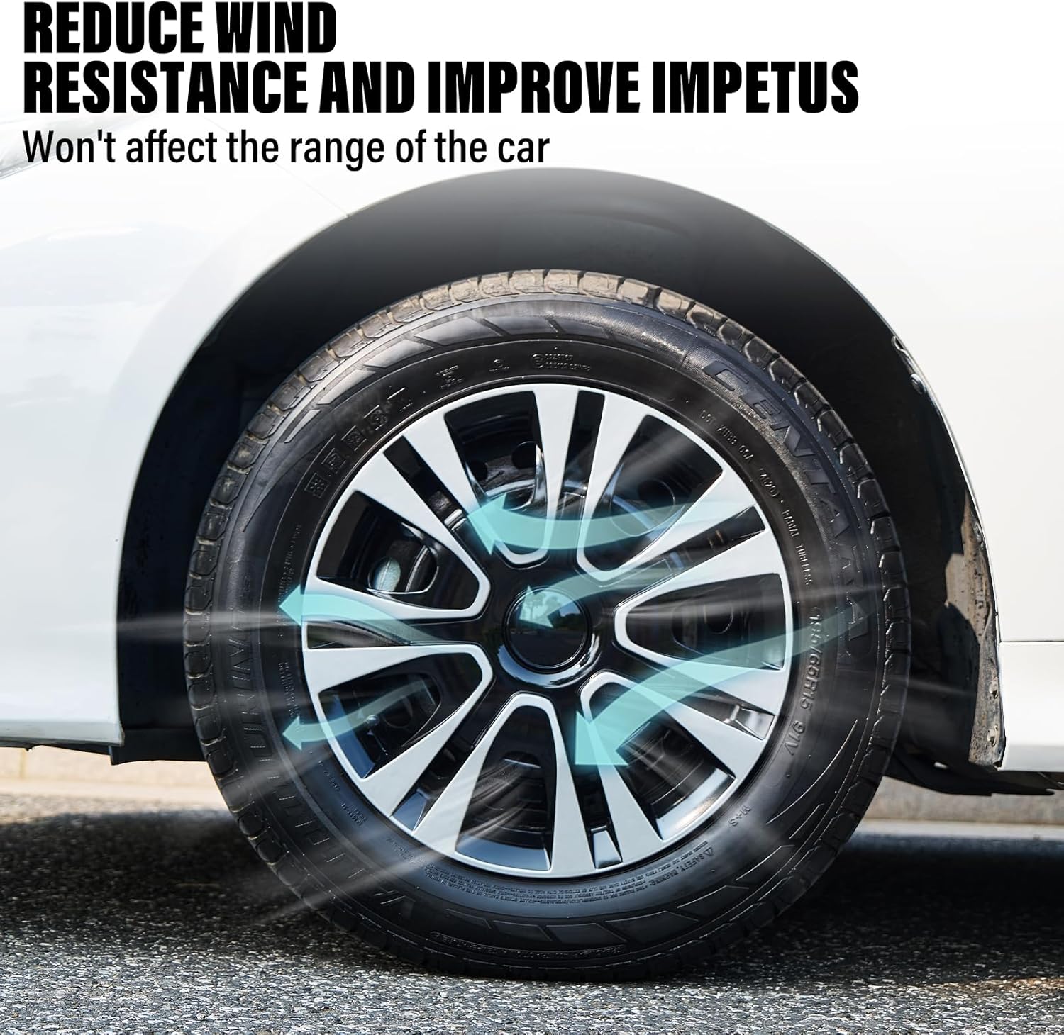 15 inch Hubcaps 4 Pack Wheel Cover Replacement Kit for Iron Rim Wheel Cover Car Hub Caps Wheel Rim Cover ABS Plastic Replacement Hubcap 15 inch Hubcaps 4 Pack Wheel Cover Replacement Kit for Iron Rim Wheel Cover Car Hub Caps Wheel Rim Cover ABS Plastic Replacement Hubcap