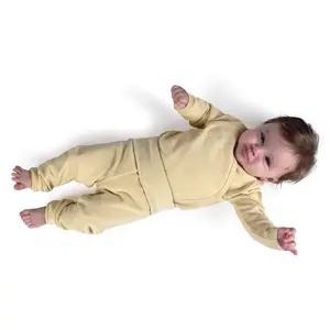 Grow-On Pants