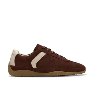 Clarks Womens Meridor Lo Sneakers
