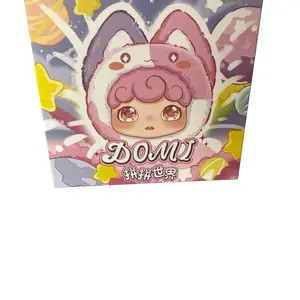 DOMI Plush Blind Box