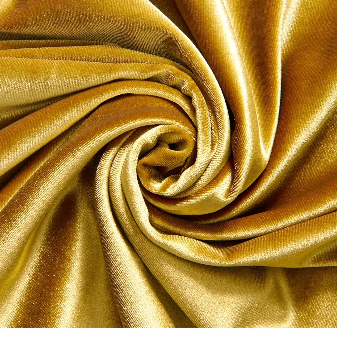 STRETCH VELVET