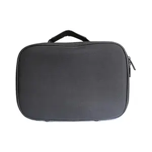 Large Capacity Hairdressing Tool Bag for Professional Stylists and Home Use
