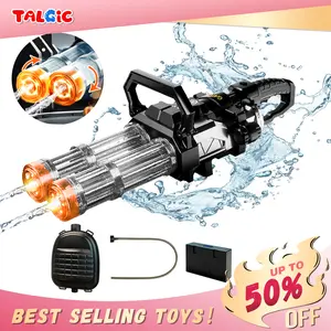 Gatlin Water Toy for summer, best for summer outdoor pool party, water series