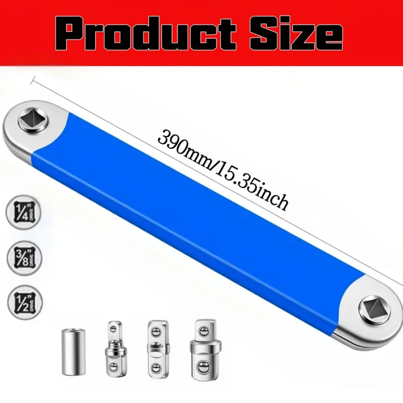 1 set extended length