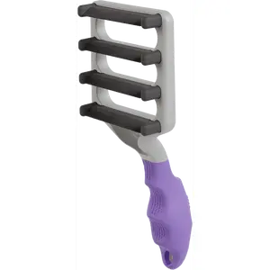 FUR4 deShedding Tool - Long Hair Cat