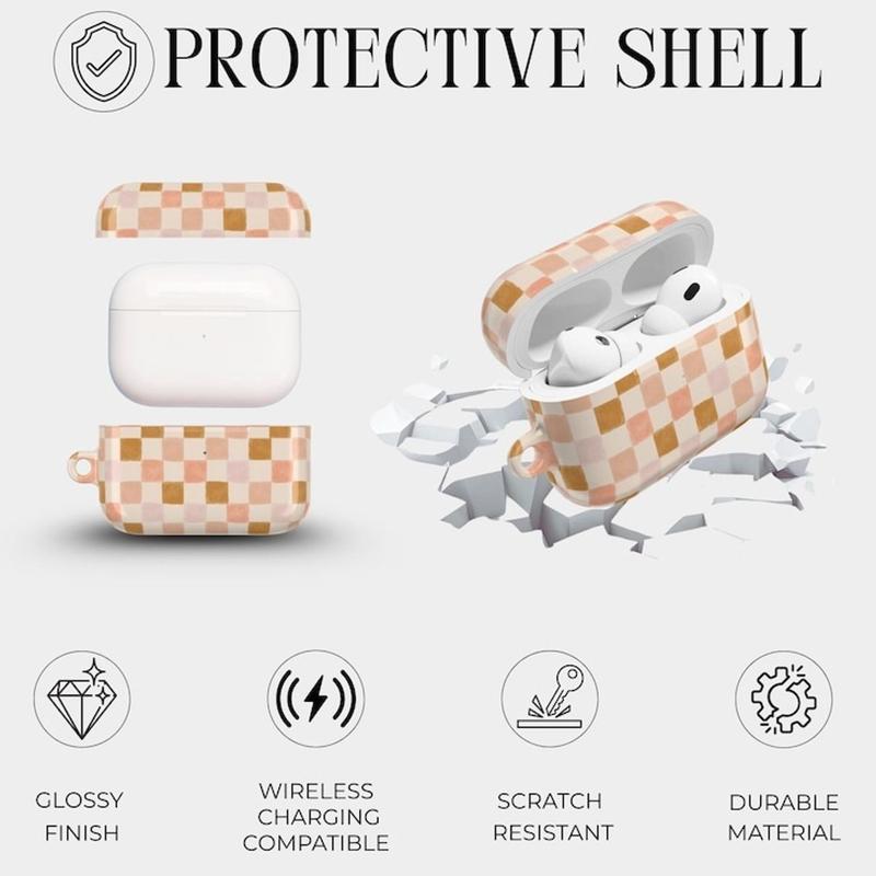 Y2K Blue Star Pochacco Air Pods Case Cute Aesthetic Matching Set Kawaii Star Design Protective Cover Gift Music Lovers Air Pods 1 2 3 4 Pro