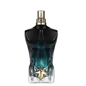 Jean Paul Gaultier Le Beau Le Parfum Intense EDP Spray for Men 75ml (2.6oz) / 125ml (4.2oz)- Long lasting fragrance