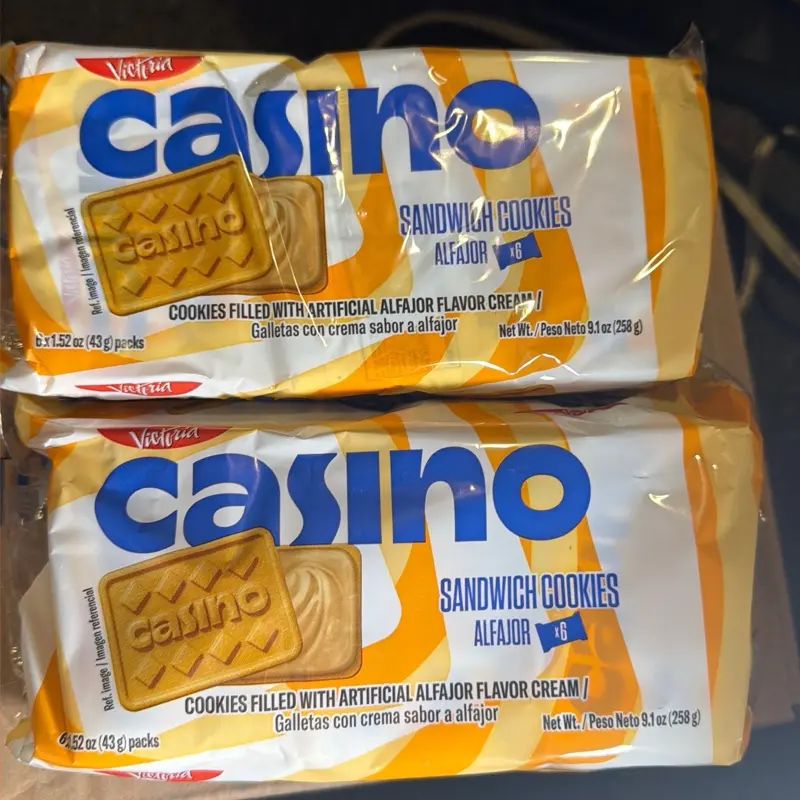 Bonbon casino