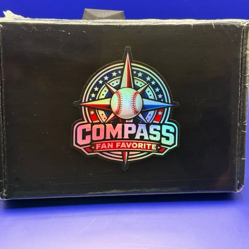 Compass Fan Favorite Compass Fan Favorite