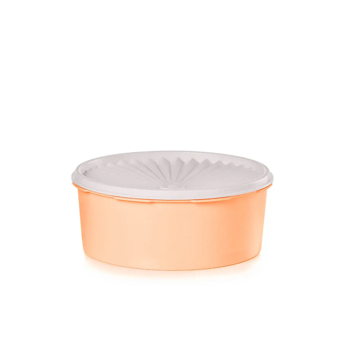 Tupperware Classic Servalier 7.6 Cup Cookie Canister,  Dishwasher Safe and BPA Free Container (1.8 L)