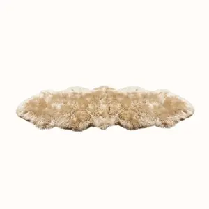 Sheepskin Practice Rug