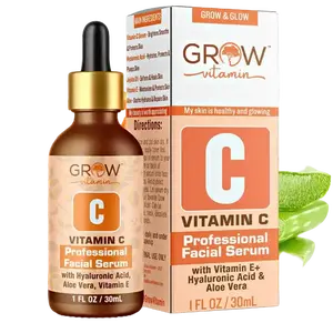 Vitamin C Serum